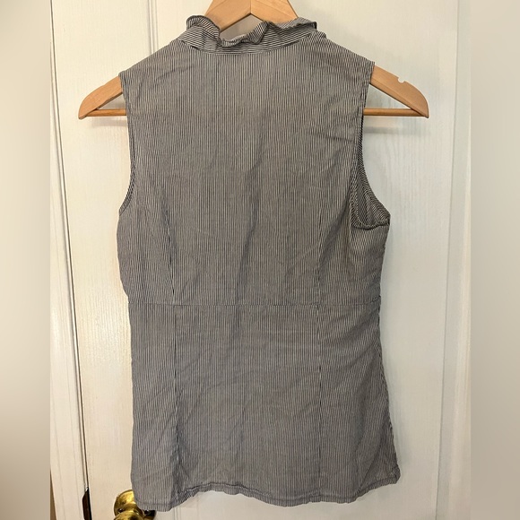 Rikkis top - Picture 2 of 7